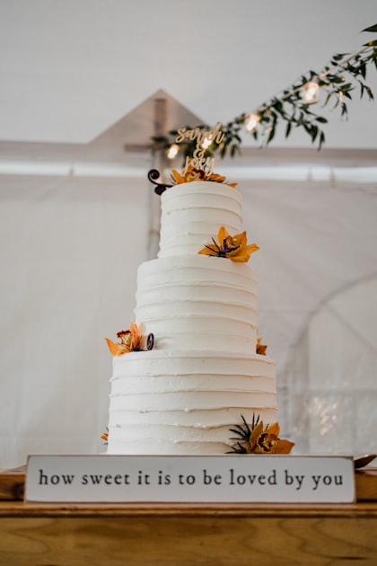 Choosing the Perfect Venue
