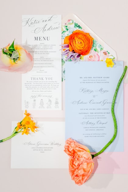 DIY Wedding Decor Ideas