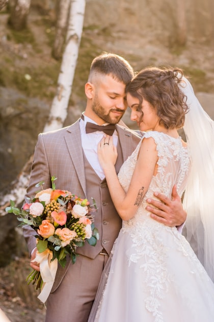 Planning Your Dream Wedding